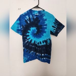 Tie-dye T-shirt